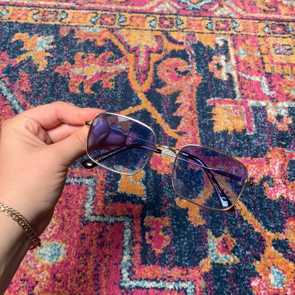 Aerie Sunglasses
